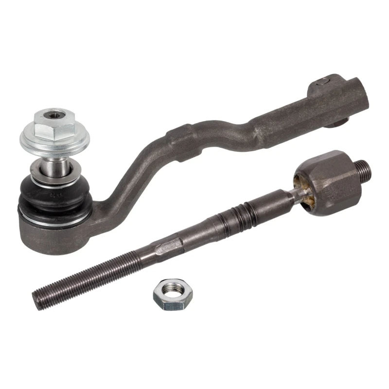 Image of Track rod assembly FEBI BILSTEIN 176733