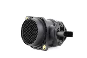 Image of RIDEX Mass air flow sensor VW,AUDI,FORD 3926A0062 038906461C,038906461CX,06A906461 06A906461V,06A906461X,38906461C,38906461CX,6A906461,6A906461V