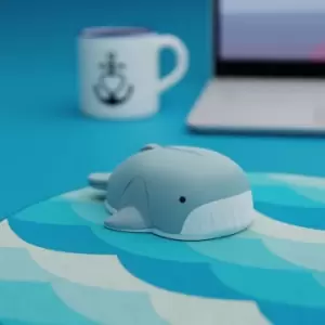 Image of Moby Mouse