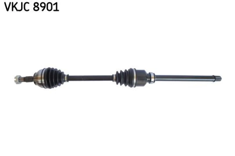 Image of SKF Drive shaft SKF VKJC 8901
