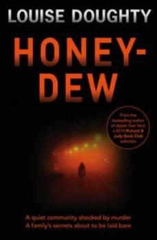 Image of Honey-Dew by Louise Doughty Paperback