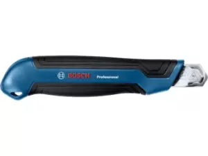 image of Bosch 1600A01TH6 Professional Snap-Off Knife