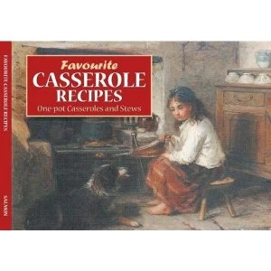 Image of Salmon Favourite Casserole Recipes Paperback / softback 2018