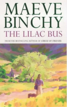 Image of The Lilac Bus by Maeve Binchy Paperback