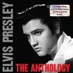 Image of Elvis Presley - The Anthology (20 Page Booklet) Box set, Original recording