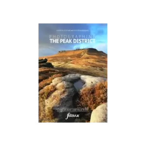 Image of Photographing The Peak District