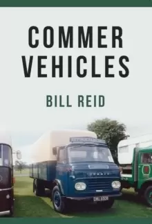 Image of Commer Vehicles