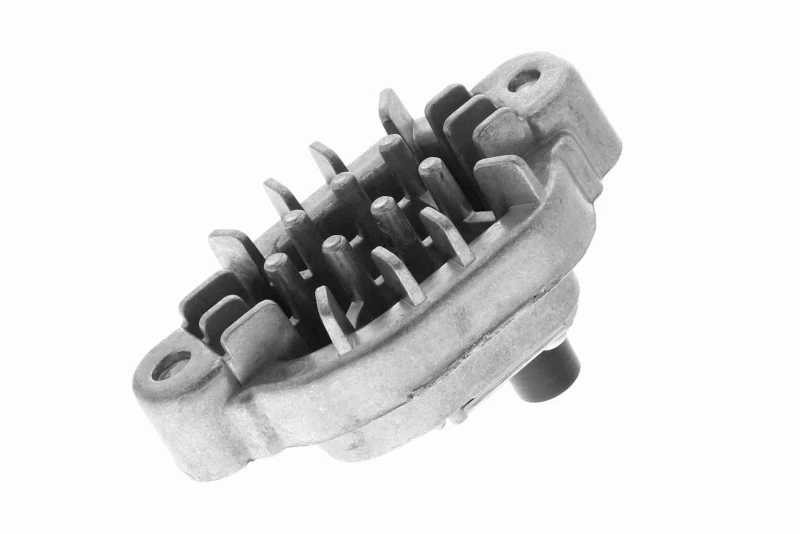 Image of VEMO V20-73-0237 Control Units Green Mobility Parts Control Unit,lights (1387)