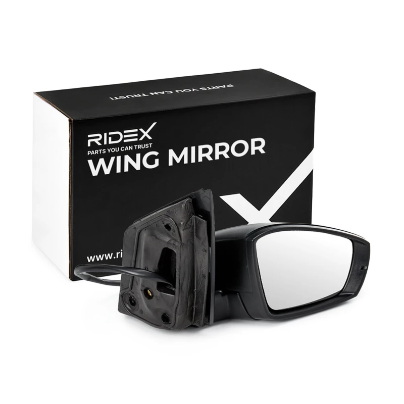 Image of RIDEX Wing mirror RIDEX 50O0967