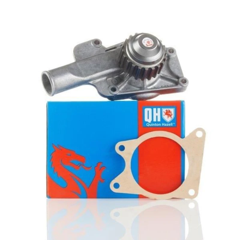 Image of QUINTON HAZELL Water pump QUINTON HAZELL QCP2527