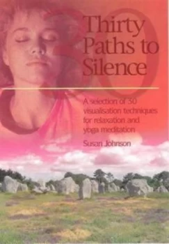 Image of Thirty Paths to Silence Paperback