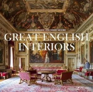 Image of Great English interiors by David Mlinaric