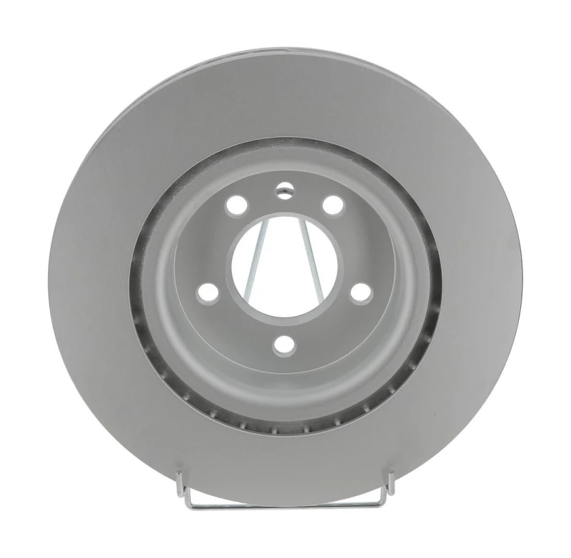 Image of Brake disc FERODO DDF1432C-1