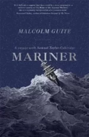 Image of mariner a voyage with samuel taylor coleridge