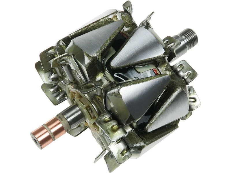 Image of AS-PL Rotor, alternator AS-PL AR3010