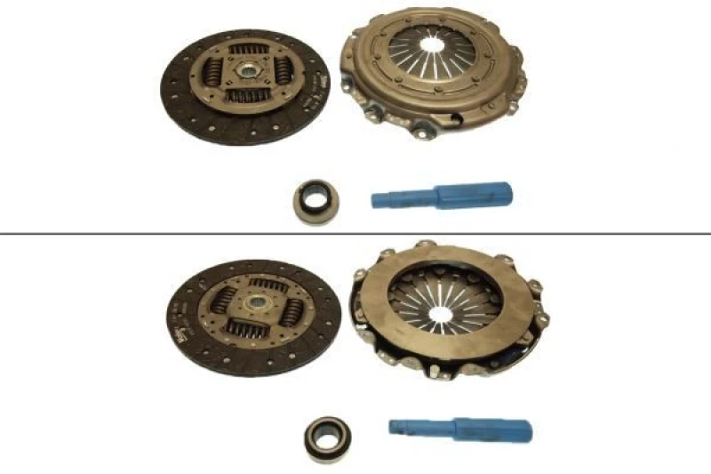 Image of KAWE Clutch kit KAWE 962514
