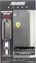 image of Ferrari Black Gift Set 2 x 25ml Eau de Toilette+ Fragrance Spray Hard Case for iPhone6