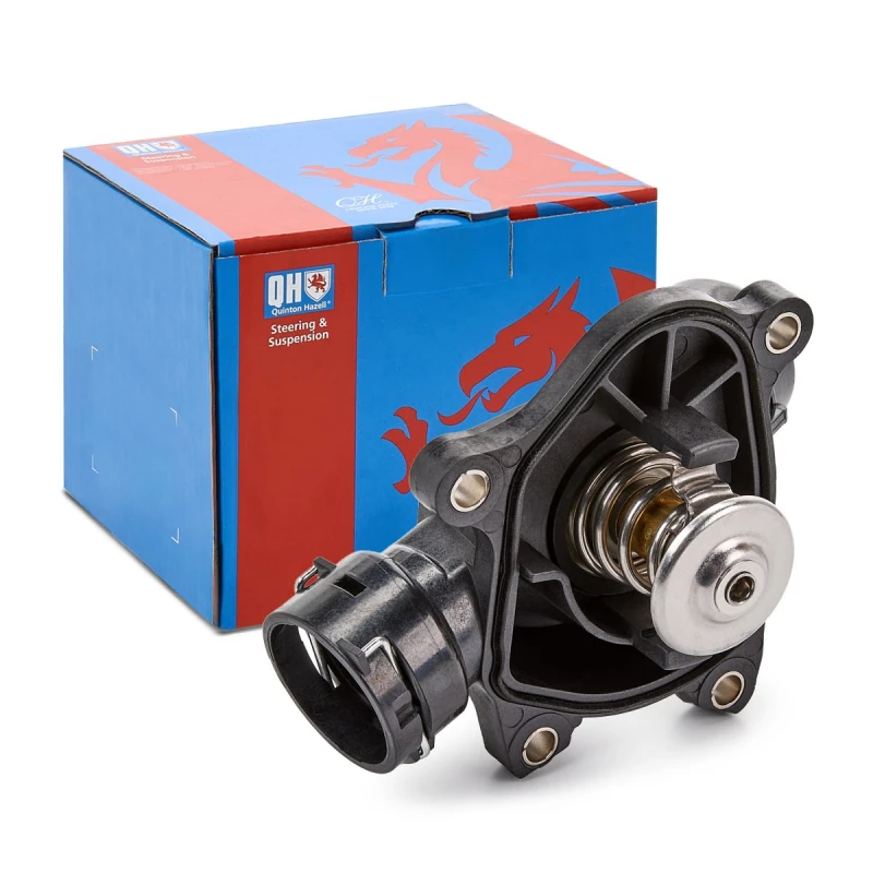 Image of QUINTON HAZELL Thermostat QUINTON HAZELL QTH676K