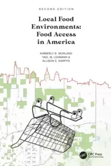 Image of Local Food Environments : Food Access in America