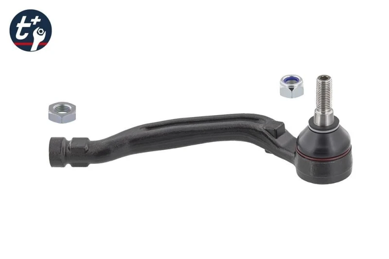 Image of Track rod end TOPRAN 723 720