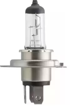 Image of PHILIPS Light Bulbs VW,MERCEDES-BENZ,OPEL 12342PRC2 N0177632,N0177632Z,N0177636 Bulb, spotlight N0177642,N0177643,N0177643Z,63121354619,63122165687