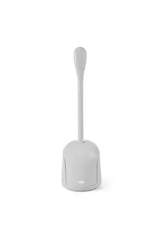 image of Compact Toilet Brush Grey