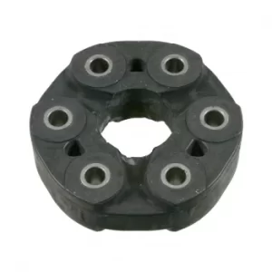 Image of Mounting Bush Joint 26148 by Febi Bilstein Front