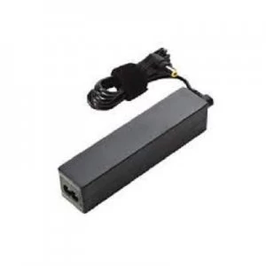 Image of Fujitsu S26391-F1246-L549 power adapter/inverter Indoor 80 W Black