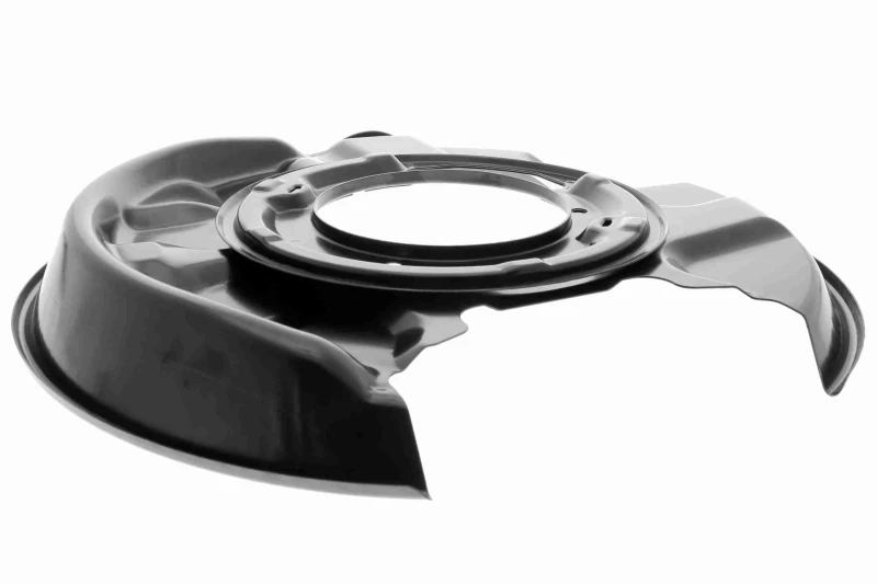 Image of Brake disc backing plate VAICO V30-3228