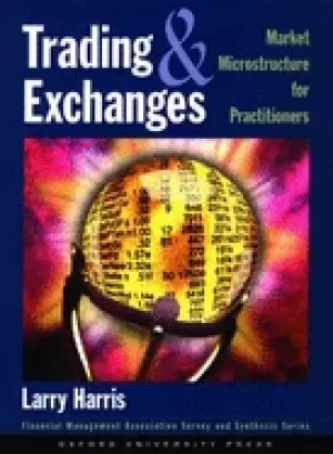 Image of trading and exchanges market microstructure for practitioners