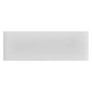 Image of Kinver 26cm LED Outdoor Up Down Wall Lamp White, IP54, 3000K