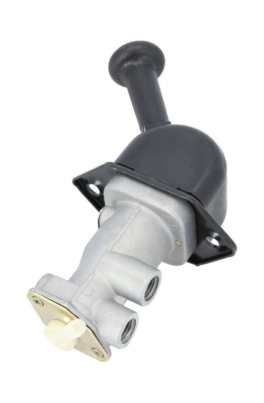 Image of WABCO 9617231040 Brake Valve, parking brake Brake Valve,parking brake (355)