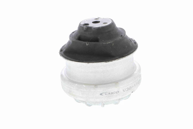 Image of VAICO V30-1105-2 Engine mount Original VAICO Quality, Front, Hydro Mount Engine Mounting (247)