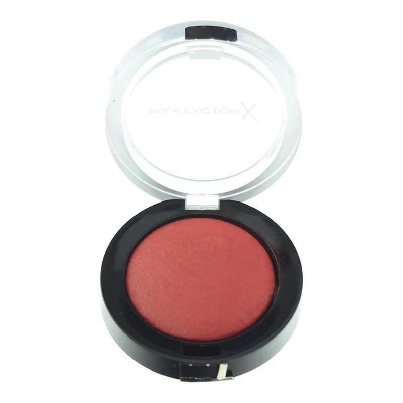 Image of Max Factor Creme Puff Blush 1.5g - 35 Cheeky Coral