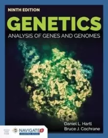 Image of Genetics: Analysis Of Genes And Genomes