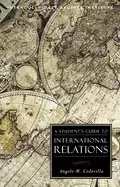 Image of students guide to international relations