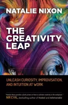 Image of Creativity Leap