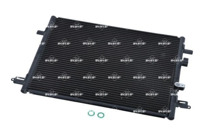 Image of NRF Air conditioning condenser NRF 350552