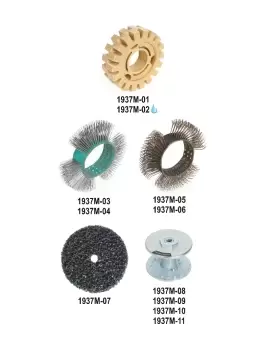 Image of Beta Tools 1937M-07 Disc for 1937M Sander 019370107