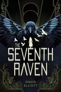 Image of seventh raven