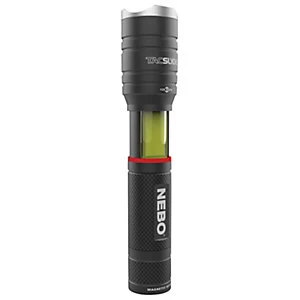 image of NEBO Tac Slyde Flashlight & Work Light