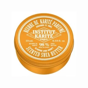 Institut Karite Paris Almond and Honey Shea Butter 10ml