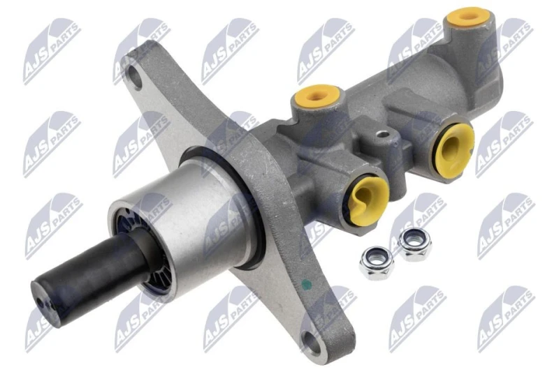 Image of NTY Brake master cylinder NTY HPH-RE-002