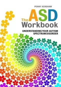 Image of The ASD workbook by Penny Kershaw