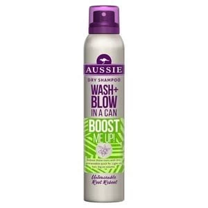 image of Aussie Aussome Volume Dry Shampoo 180ml