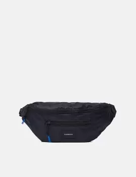Image of Sandqvist Aste Lightweight Hip Bag - Black