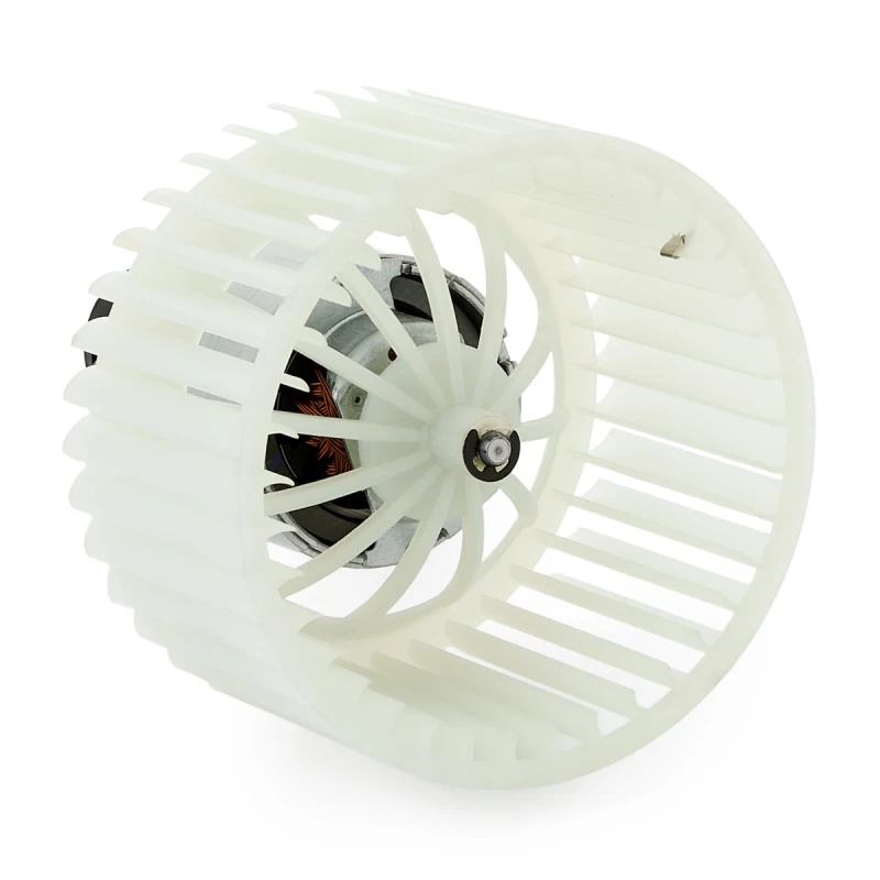 Image of RIDEX 2669I0008 Blower Motor Interior Blower (2669)