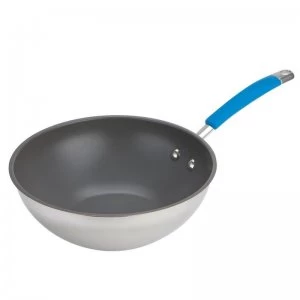 image of Joe Wicks Quick and Even Non-Stick Wok