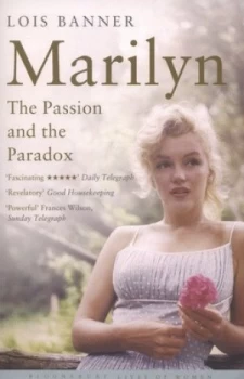 Image of Marilyn by Lois Banner Paperback