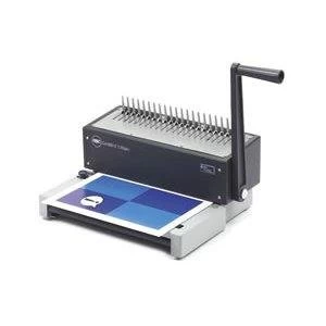 Image of GBC CombBind C150Pro A4 Comb Binder IB271106